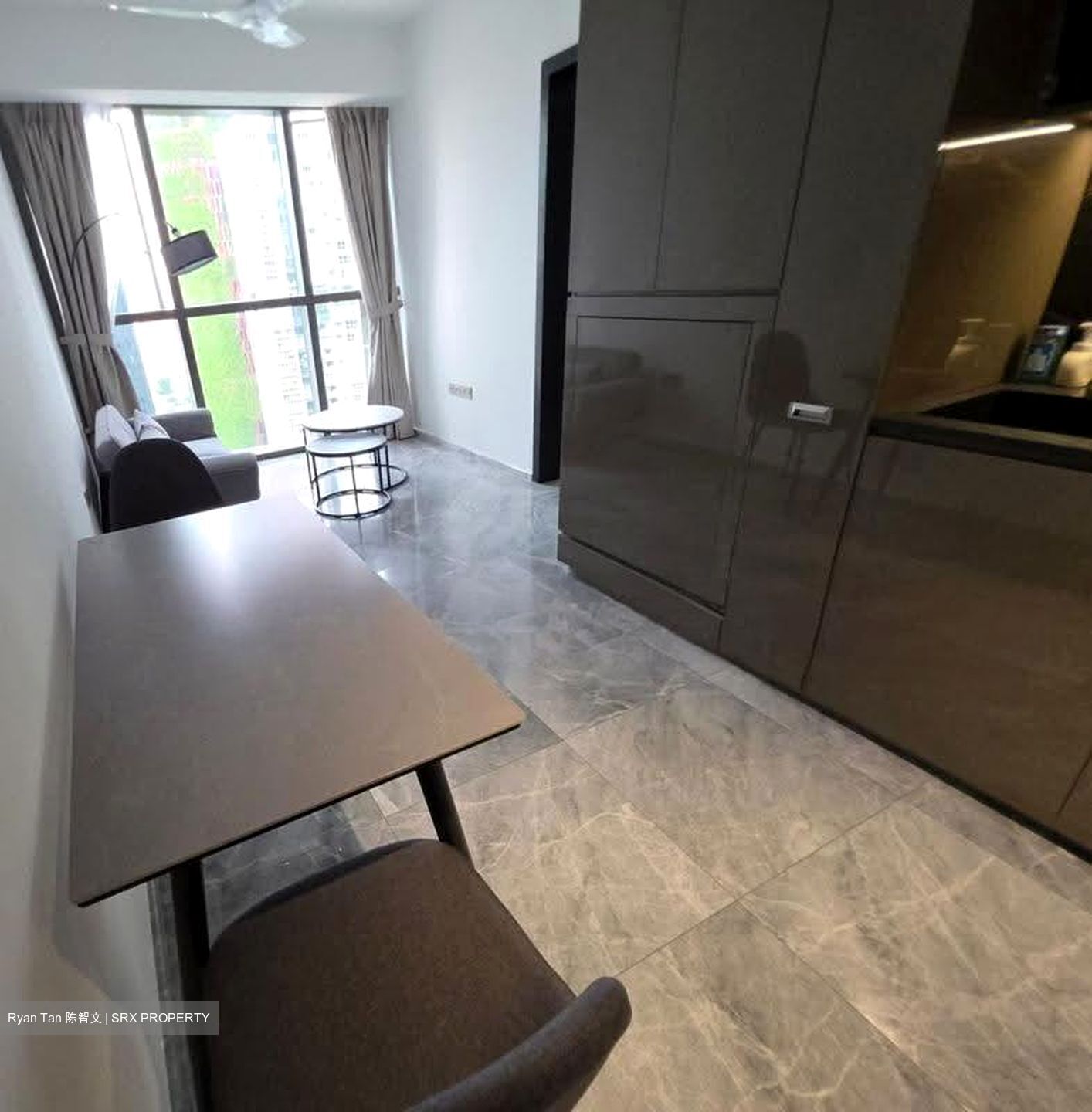 One Bernam (D2), Apartment #629746211